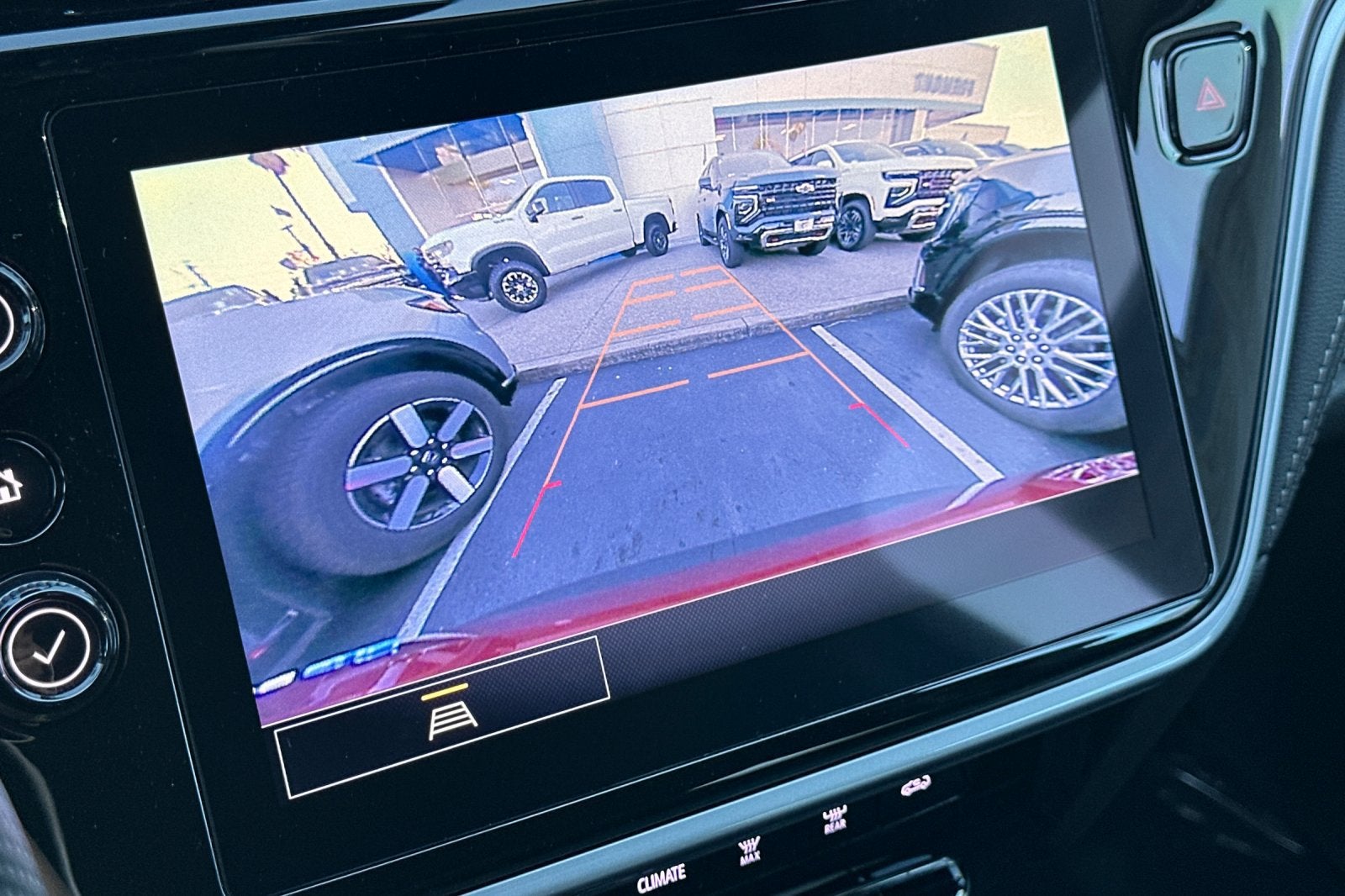 2022 Chevrolet Bolt EUV LT