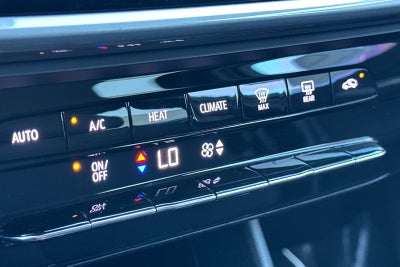 2022 Chevrolet Bolt EUV LT