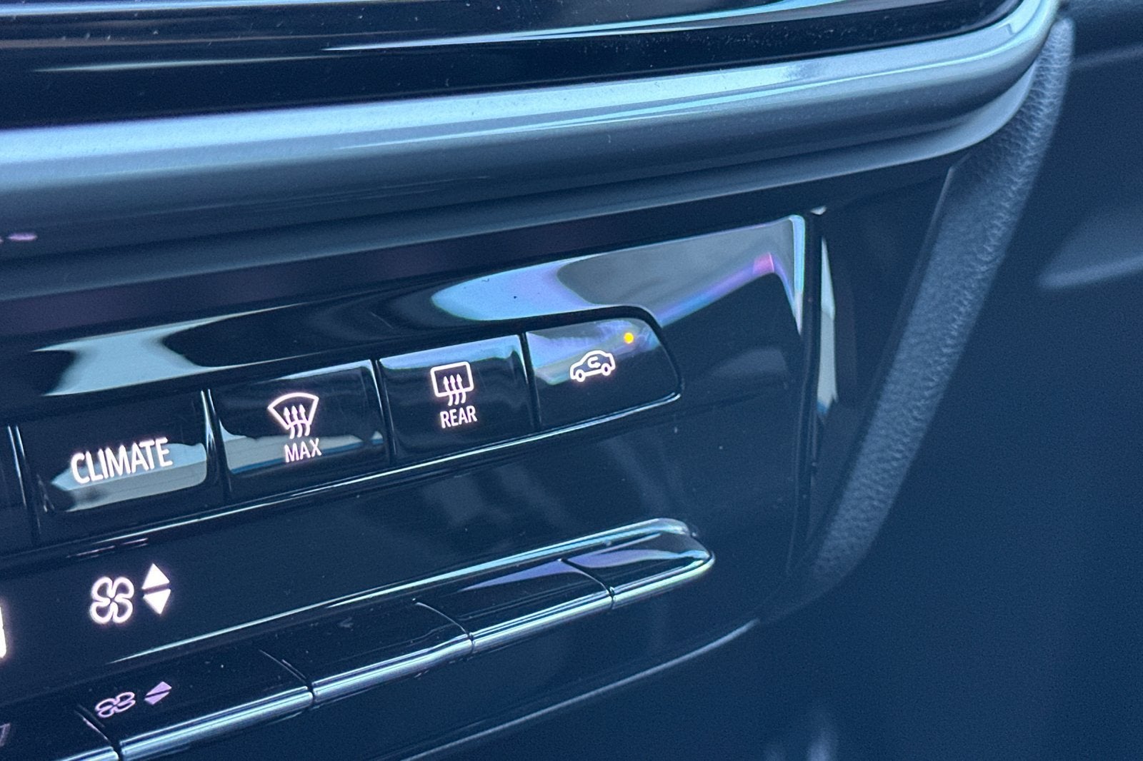 2022 Chevrolet Bolt EUV LT