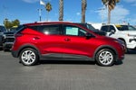 2022 Chevrolet Bolt EUV LT