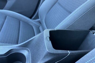 2022 Chevrolet Bolt EUV LT