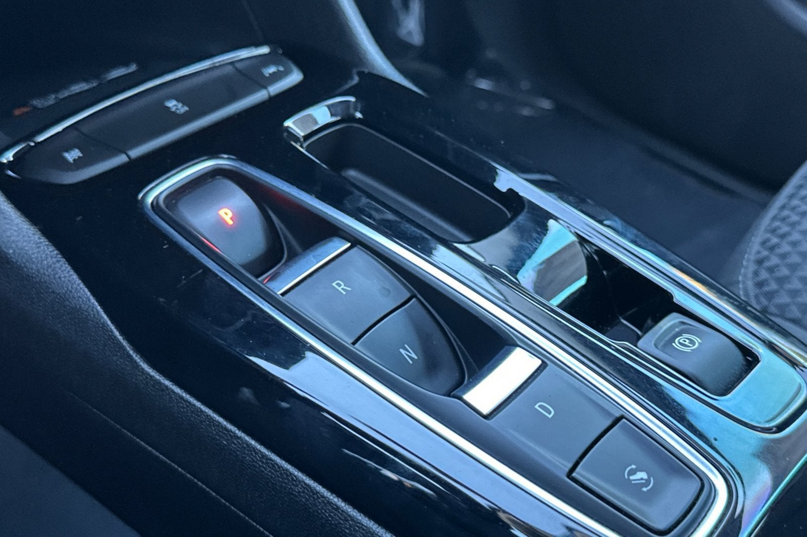 2022 Chevrolet Bolt EUV LT