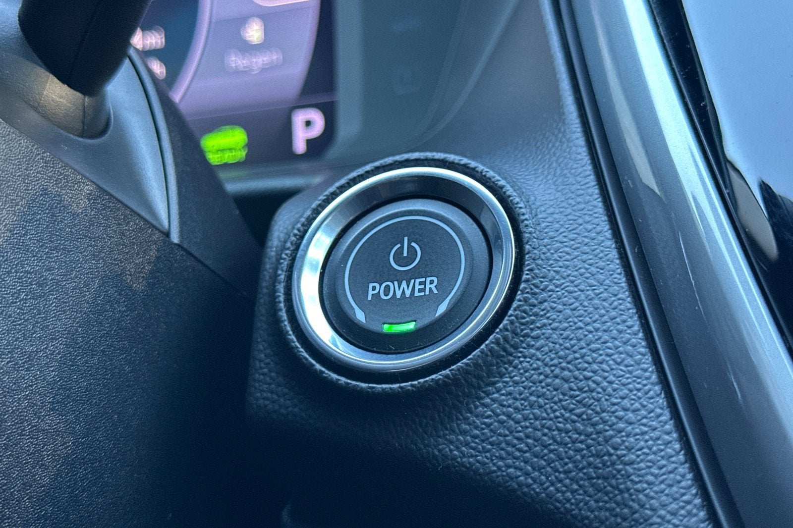 2022 Chevrolet Bolt EUV LT