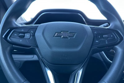 2022 Chevrolet Bolt EUV LT