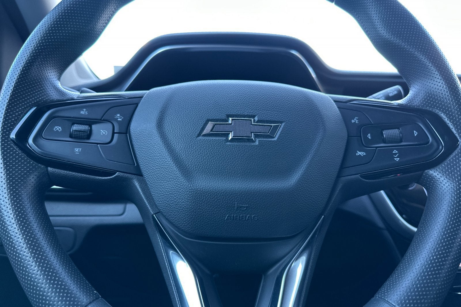 2022 Chevrolet Bolt EUV LT