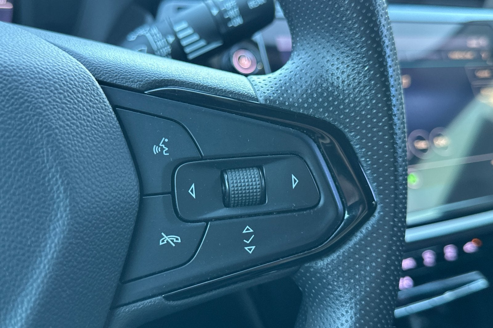 2022 Chevrolet Bolt EUV LT
