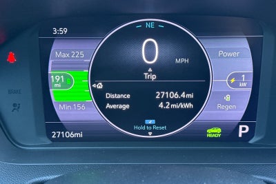 2022 Chevrolet Bolt EUV LT