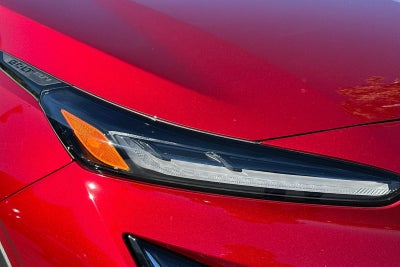 2022 Chevrolet Bolt EUV LT