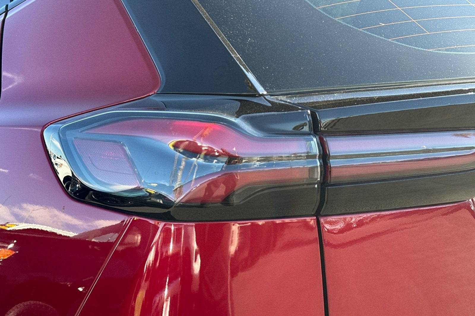 2022 Chevrolet Bolt EUV LT