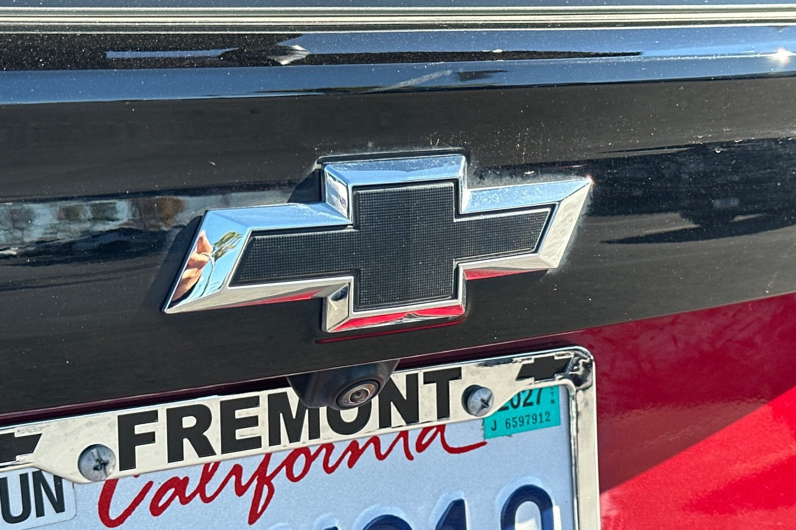 2022 Chevrolet Bolt EUV LT