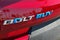 2022 Chevrolet Bolt EUV LT