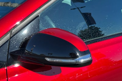 2022 Chevrolet Bolt EUV LT