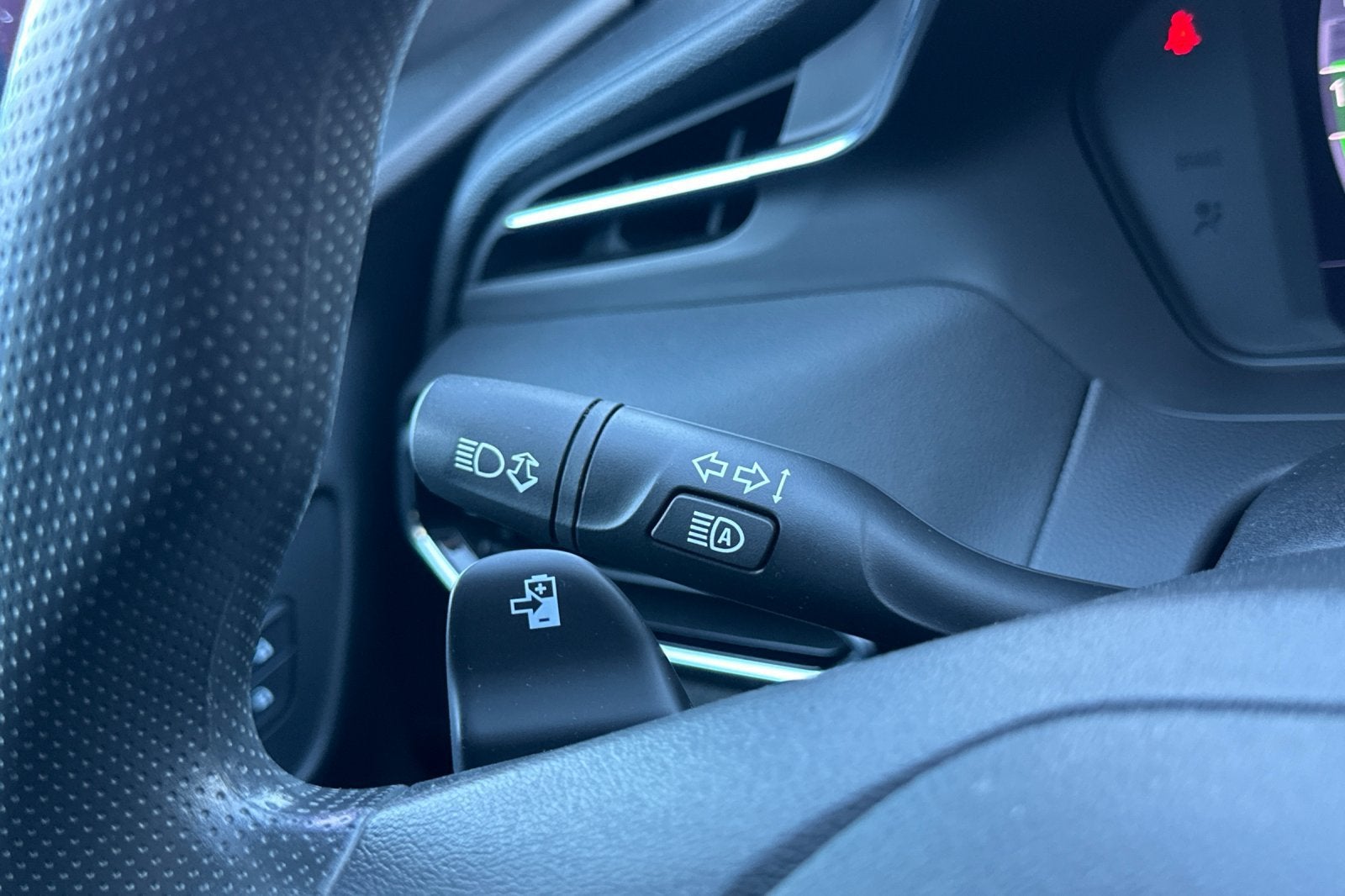 2022 Chevrolet Bolt EUV LT