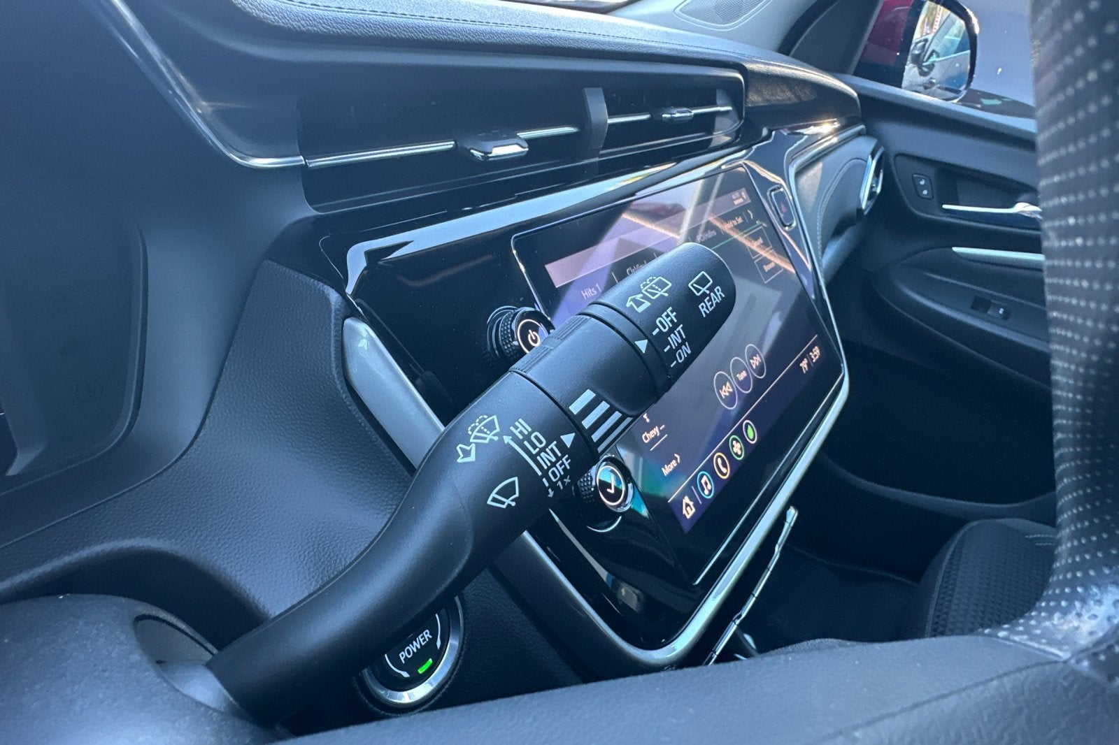 2022 Chevrolet Bolt EUV LT