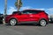2022 Chevrolet Bolt EUV LT