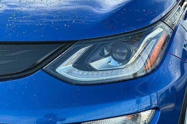 2019 Chevrolet Bolt EV LT