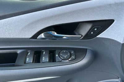 2019 Chevrolet Bolt EV LT