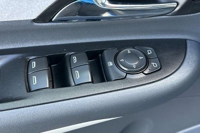 2019 Chevrolet Bolt EV LT