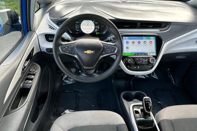 2019 Chevrolet Bolt EV LT