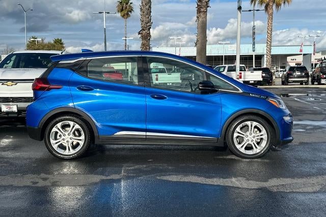 2019 Chevrolet Bolt EV LT