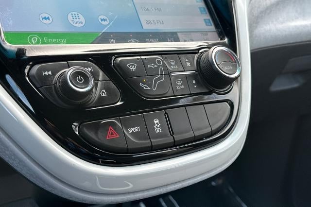 2019 Chevrolet Bolt EV LT