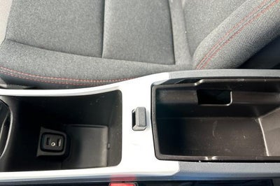 2019 Chevrolet Bolt EV LT