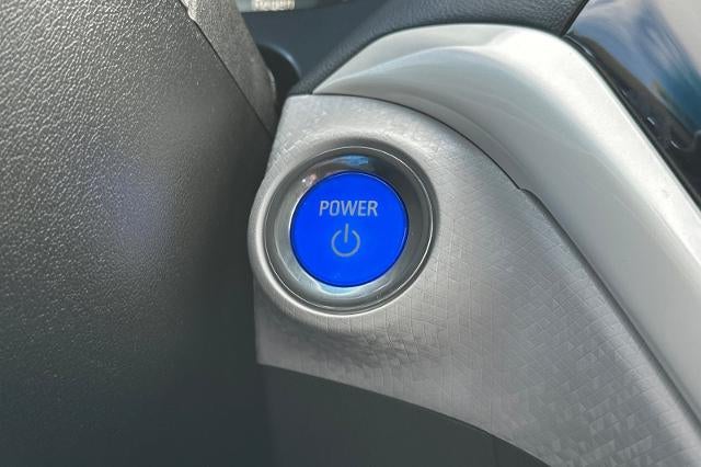 2019 Chevrolet Bolt EV LT