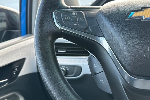 2019 Chevrolet Bolt EV LT