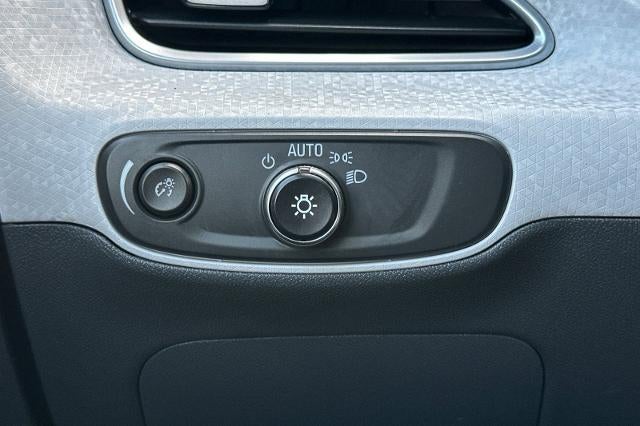 2019 Chevrolet Bolt EV LT