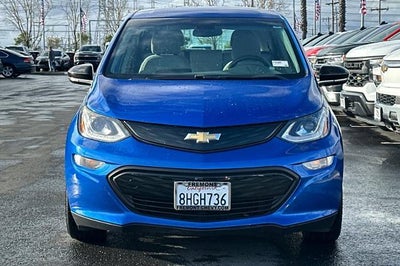 2019 Chevrolet Bolt EV LT