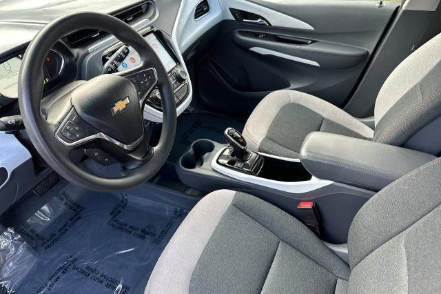 2019 Chevrolet Bolt EV LT