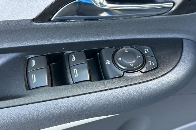 2019 Chevrolet Bolt EV LT