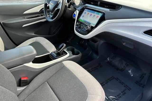 2019 Chevrolet Bolt EV LT