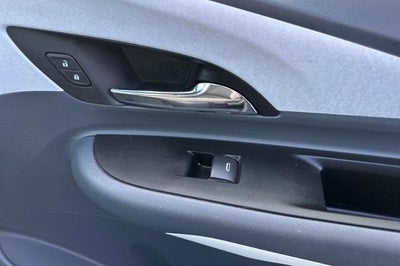 2019 Chevrolet Bolt EV LT