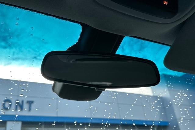 2019 Chevrolet Bolt EV LT