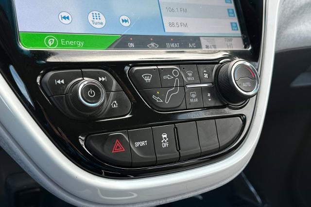 2019 Chevrolet Bolt EV LT