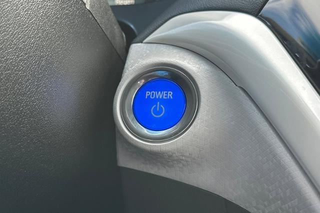 2019 Chevrolet Bolt EV LT