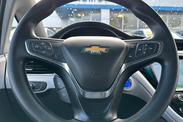 2019 Chevrolet Bolt EV LT