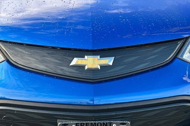 2019 Chevrolet Bolt EV LT