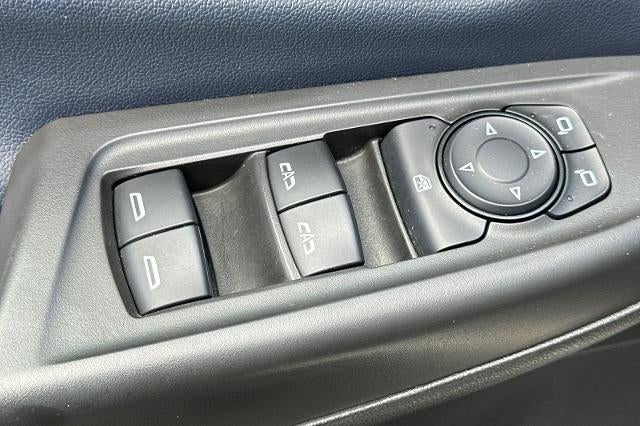 2022 Chevrolet Bolt EUV Premier