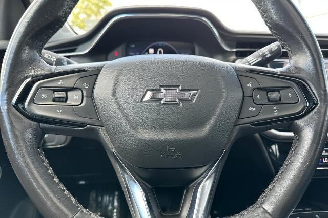 2022 Chevrolet Bolt EUV Premier