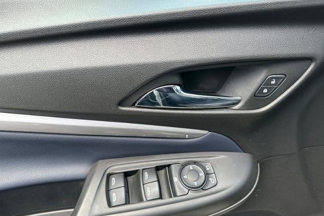 2022 Chevrolet Bolt EUV Premier