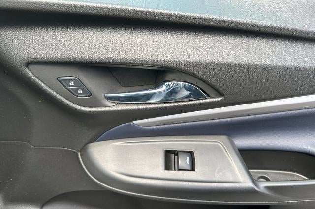 2022 Chevrolet Bolt EUV Premier