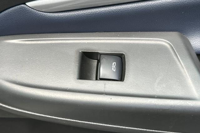 2022 Chevrolet Bolt EUV Premier