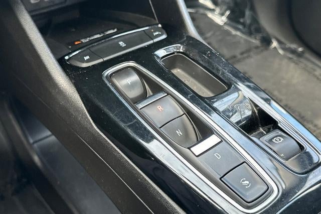 2022 Chevrolet Bolt EUV Premier