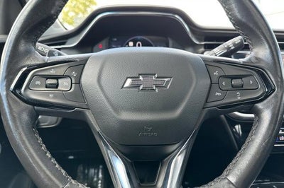 2022 Chevrolet Bolt EUV Premier