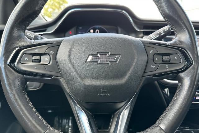 2022 Chevrolet Bolt EUV Premier