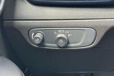 2022 Chevrolet Bolt EUV Premier