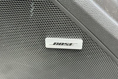 2022 Chevrolet Bolt EUV Premier