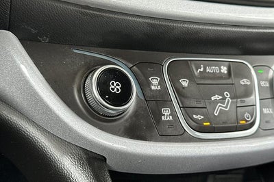 2018 Chevrolet Volt LT